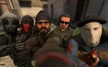 Spinx采访：我告诉ZywOo，GOAT就在这里