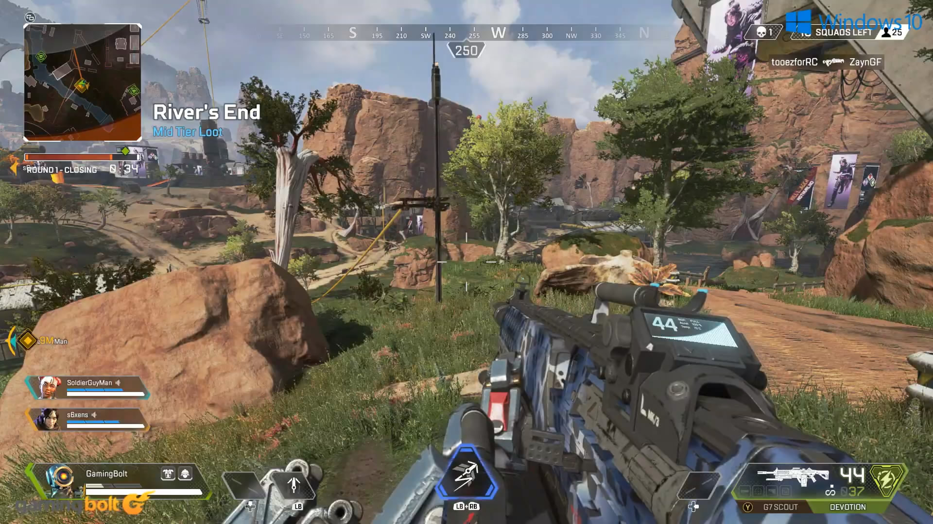 Leviatán VALORANT benches demon1 and rossy