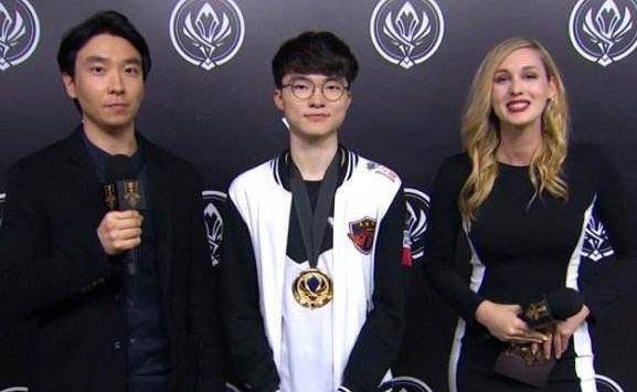 LPL主持余霜晒欧洲杯节目返图：感受到成长真的会很开心