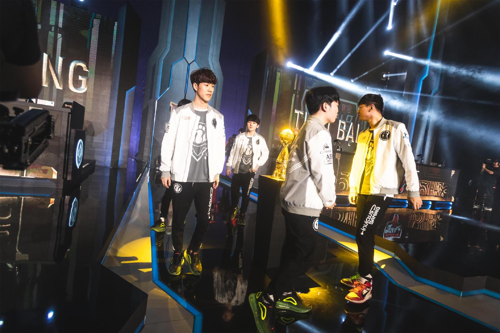 Derke 批评 VALORANT 排位系统和 UE5 更新前缺乏进展