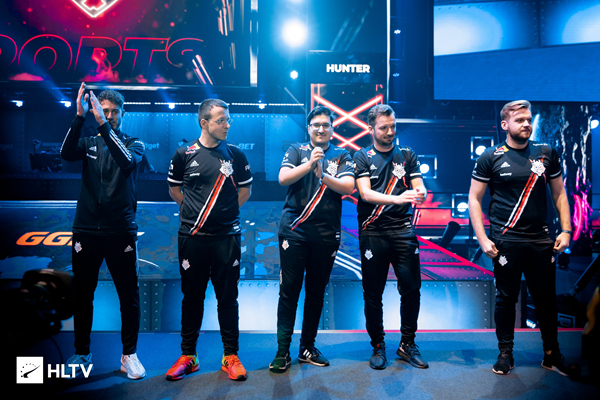 TES赛后群访 JackeyLove：队伍整体状态都好，也有自省此前问题